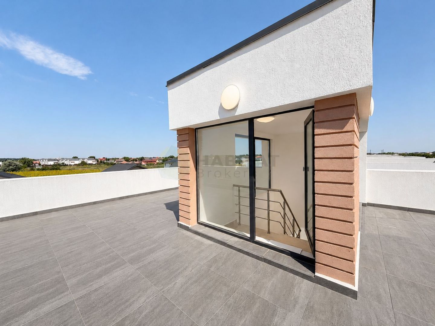 Casă 4 camere | Rooftop 60 mp | Class Villas Tunari - Poză 12