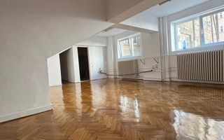 URGENT!, Cismigiu-Sala Palatului, FARA RISC,imobil birouri, NEGOCIABIL - Poză 2