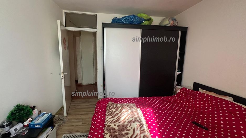 Metrou Costin Georgian centrala proprie 2 camere - Poză 7