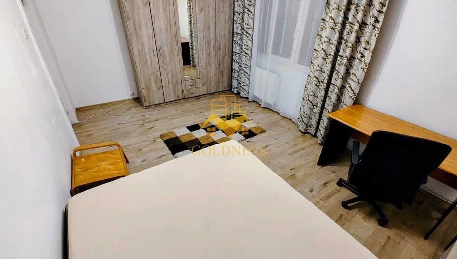 2 Camere decomandate,Pet friendly,Zorilor, UMF,UTCN, Lidl,Golden Tulip - Poză 3