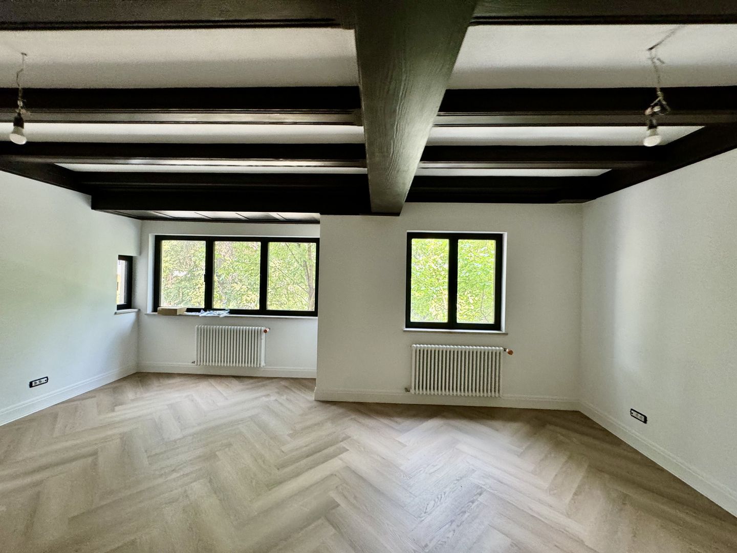 Primaverii vila 650 mp stil arhitectonic neoromanesc - Poză 7