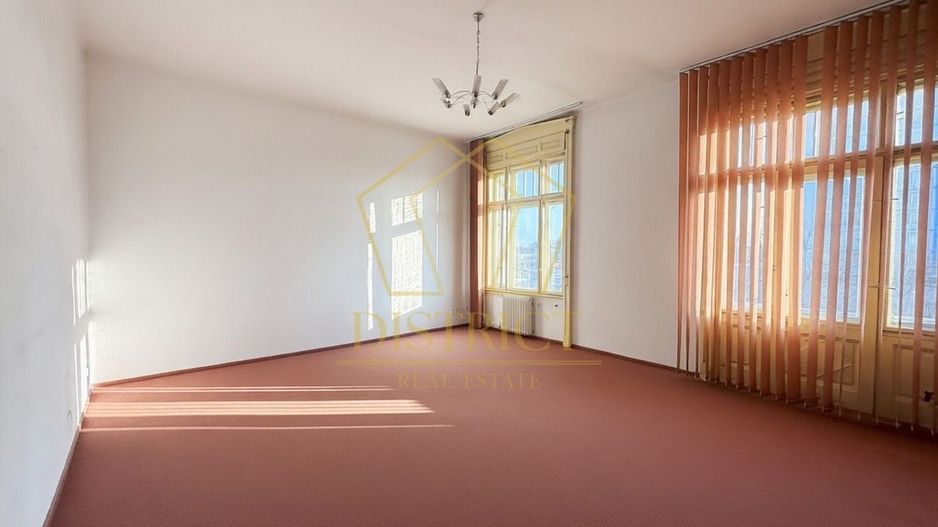 Spațiu cu poveste 190 mp, 5 camere | Ultracentral - Poză 2