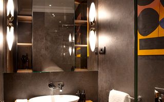 Exclusive 4-Room Apartment for Rent | Lake View | Primăverii - Poză 25