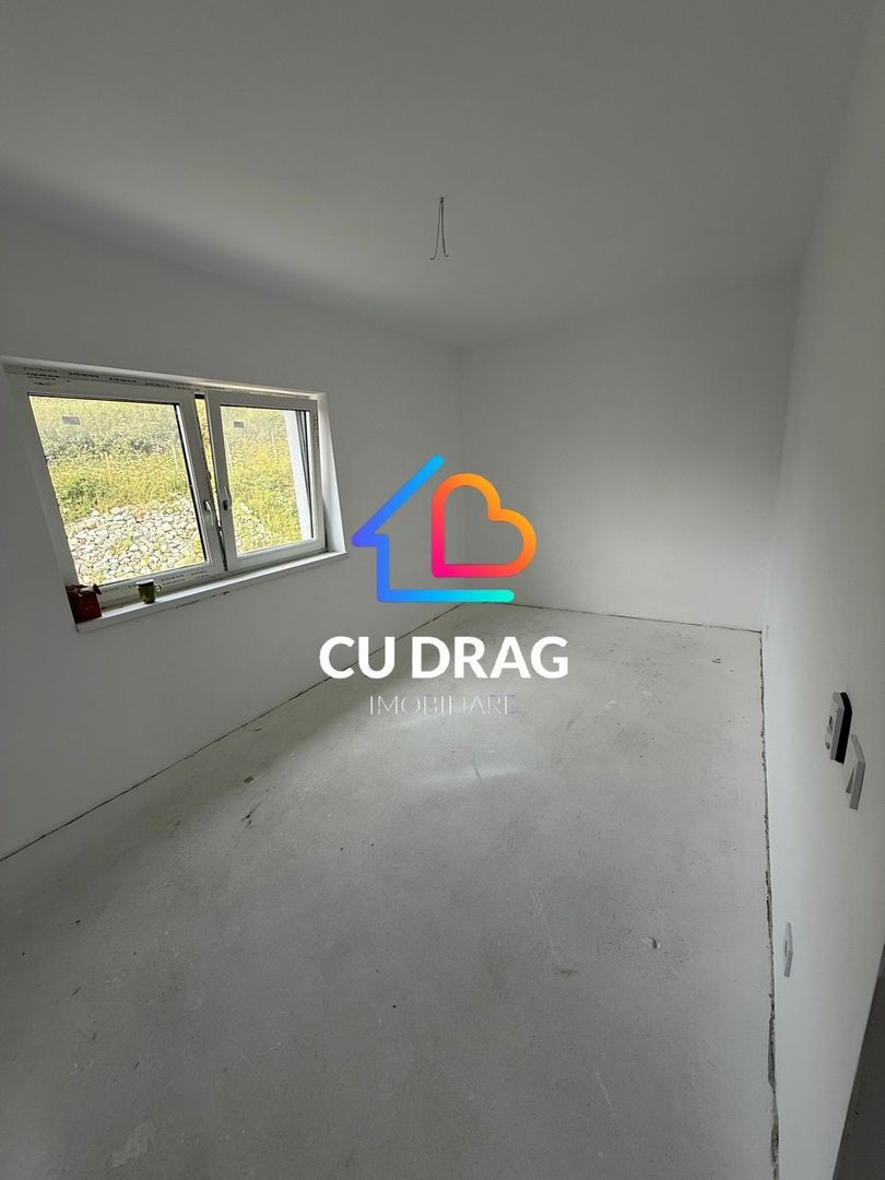 Lux și lumină – Penthouse cu terasă și vedere panoramică - Poză 7