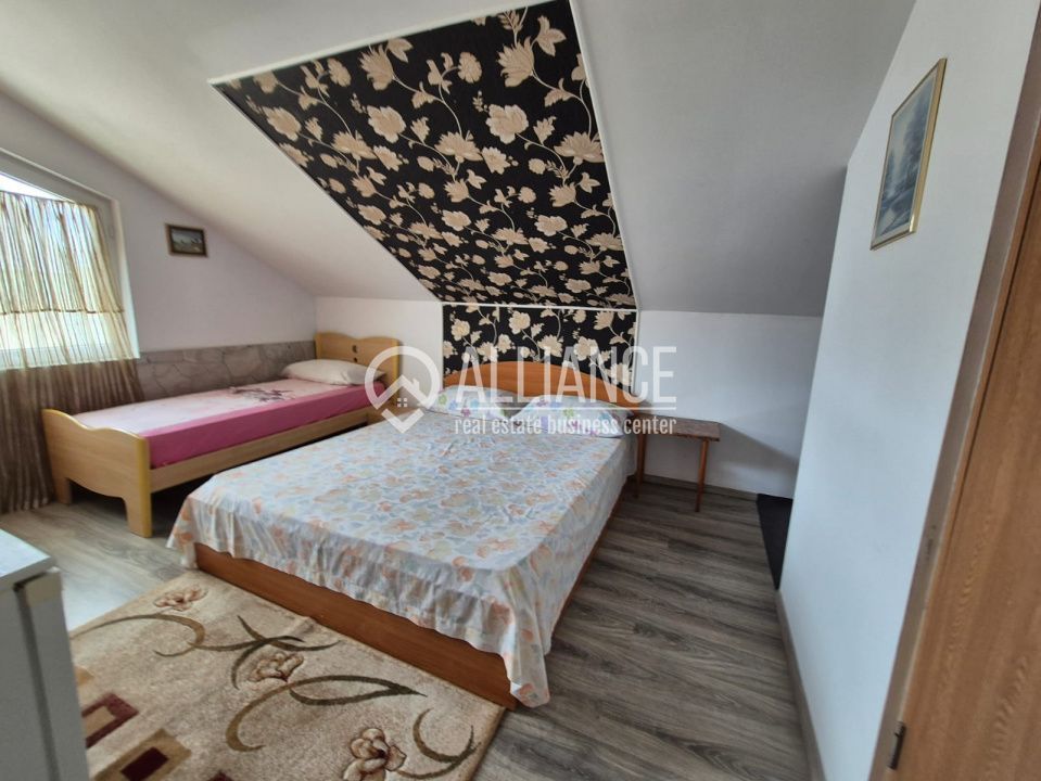 Eforie Nord (COD 02) - Pensiune 10 camere la doar 800 m de mare - Poză 27