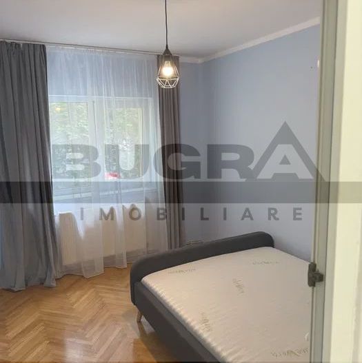 Apartament de 4 camere, 75 mp, decomandat, zona Golden Tulip - Poză 2