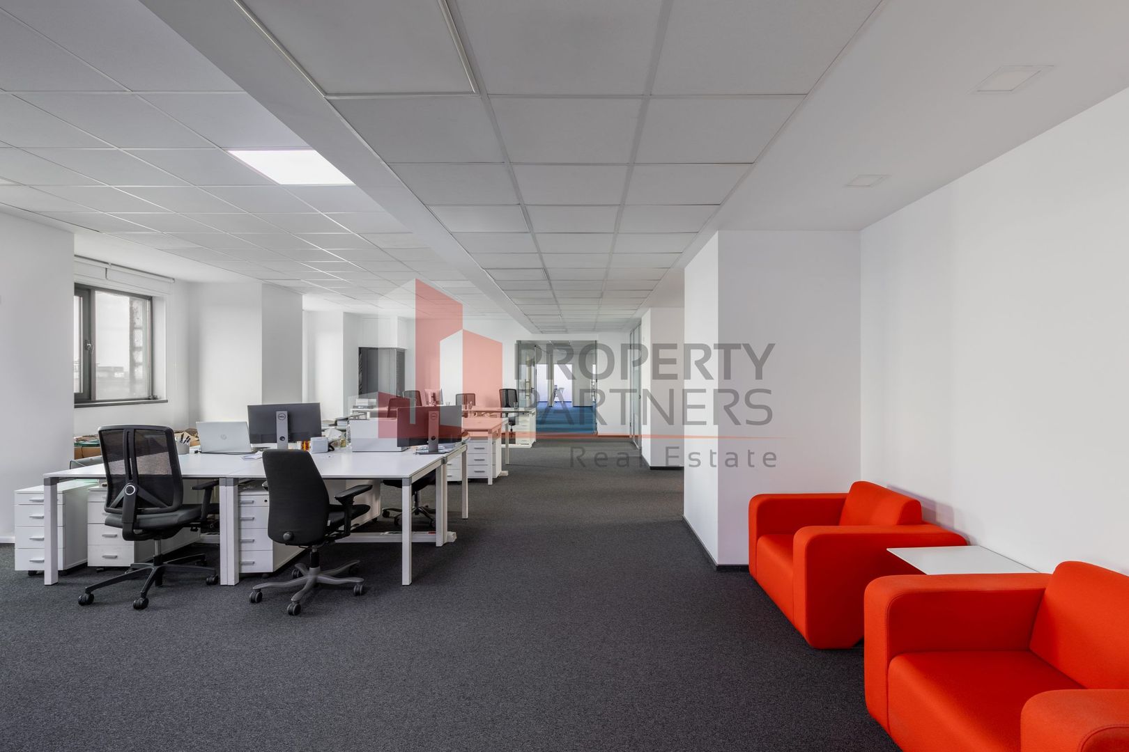 Spatiu modern pentru birouri - 400 mp - Unirii - Nerva Traian - Poză 5