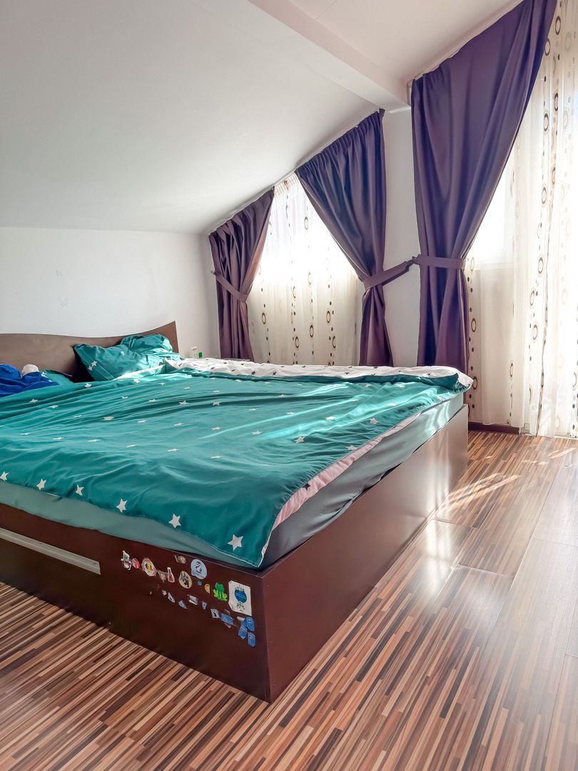 Casă zona Plastor (Calea Clujului). 90 000 E. Comision 0. - Poză 13