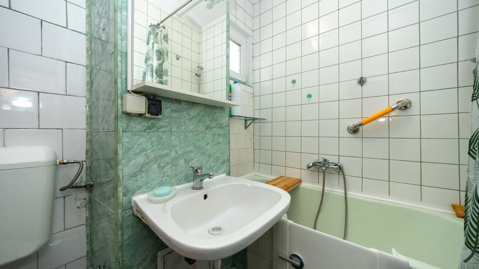 3 camere de închiriat | 72 mp | Mircea cel Bătrân | Pet Friendly - Poză 20