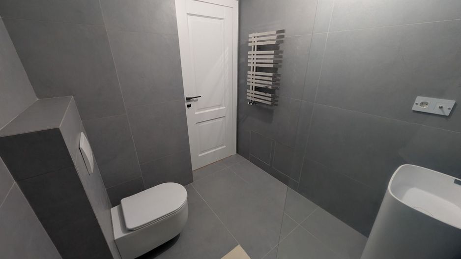 Refugiu urban în nord | 2 camere premium cu terasă de 18 mp - Poză 14