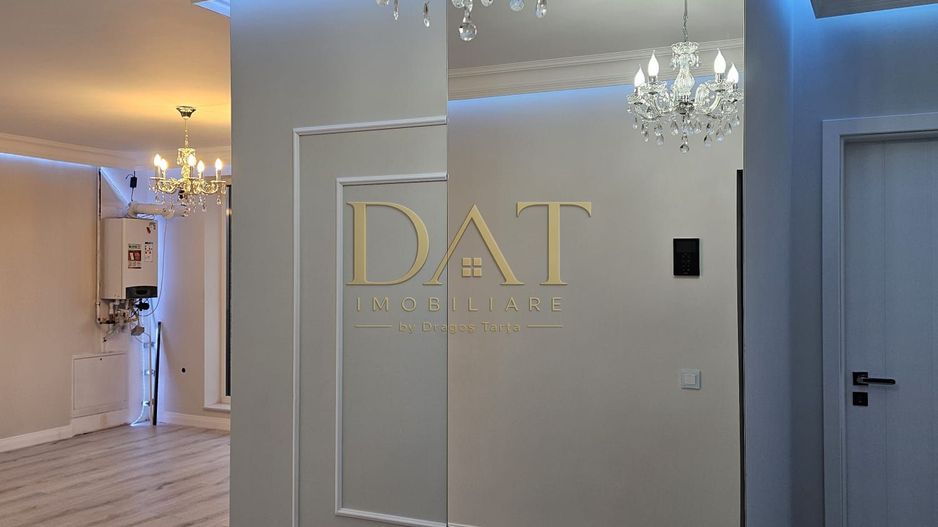 Apartament 3 camere | finisaje premium | Beta Residence - Poză 12