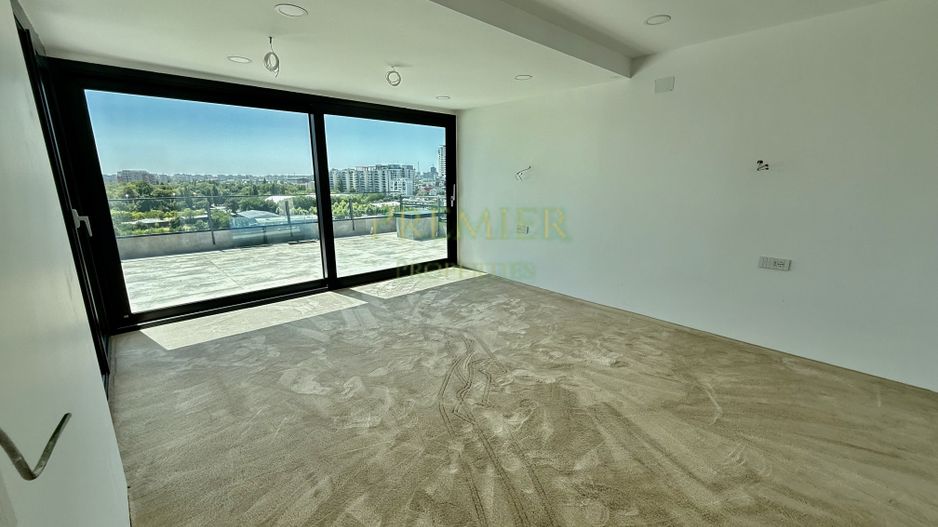 Penthouse Laguna Residence lac floreasca Priveliste panoramica - Poză 13