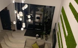 Vila deosebita pe malul lacului Snagov - Poză 8
