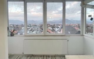 Apartament cu 2 camere de vanzare - Zona Hotel Europa - Poză 6