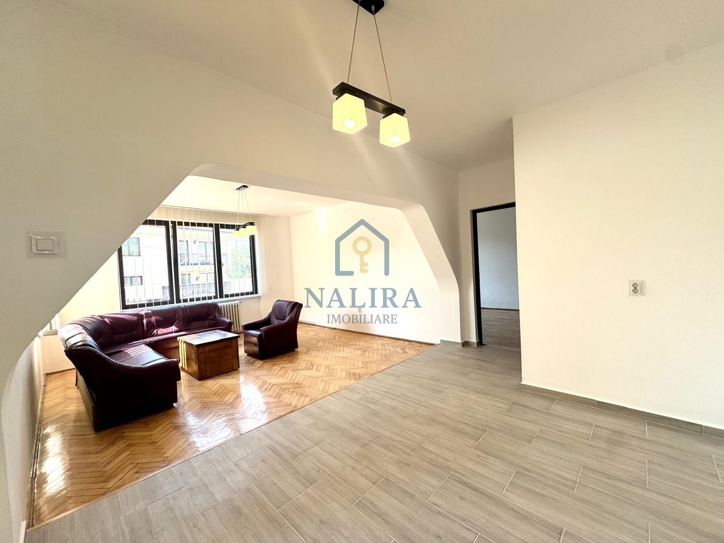 Casa cu 5 camere de inchiriat langa Parcul Regina Maria - comision 0% - Poză 3