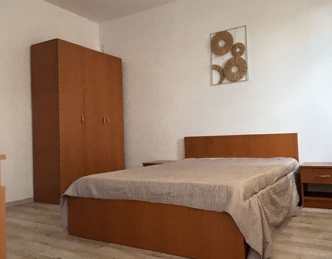 GARSONIERA-  METALURGIEI, CENTRALA PROPRIE, BUCATARIE INCHISA, MODERN - Poză 2