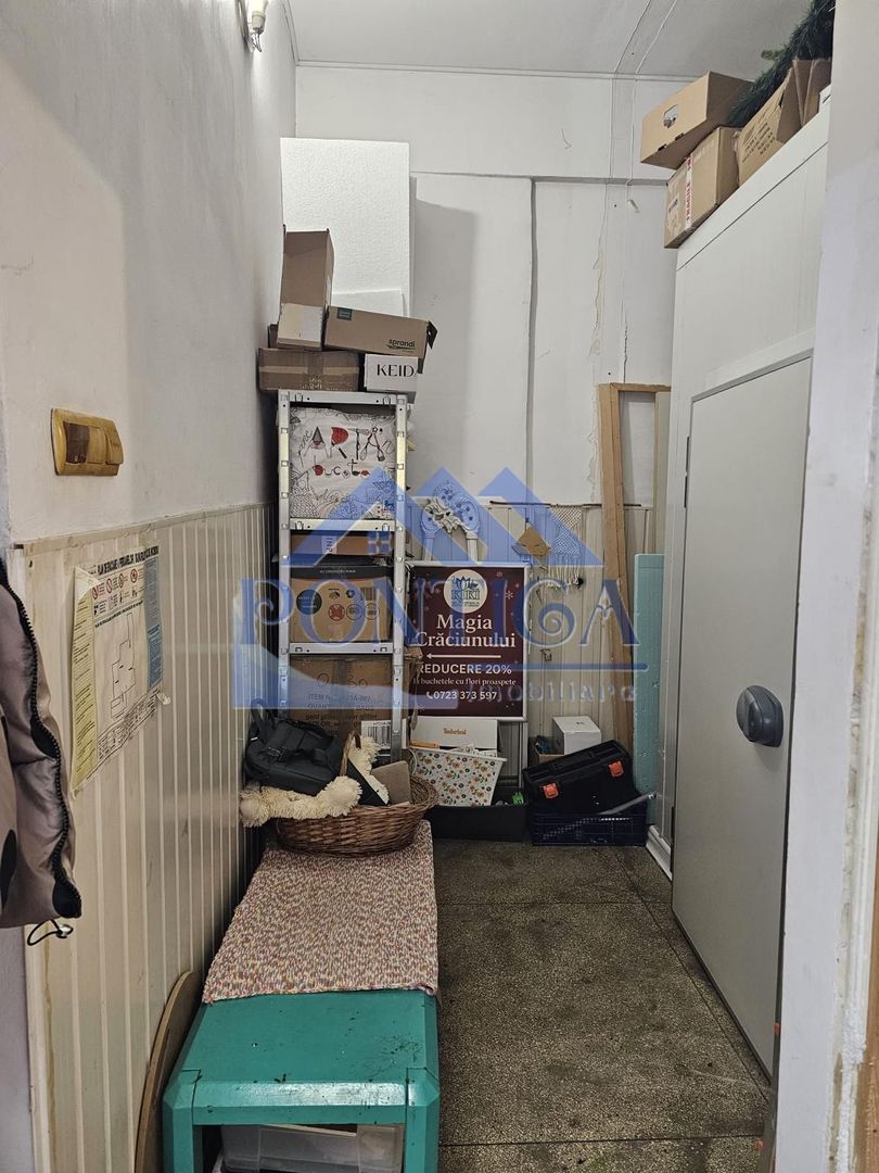 Spatiu Comercial zona Dacia - Poză 12