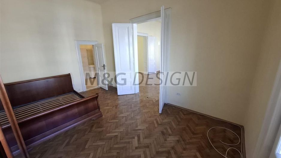 Semicentral 4 camere P-ta Maria-P-ta Sinaia et 1 - Poză 14