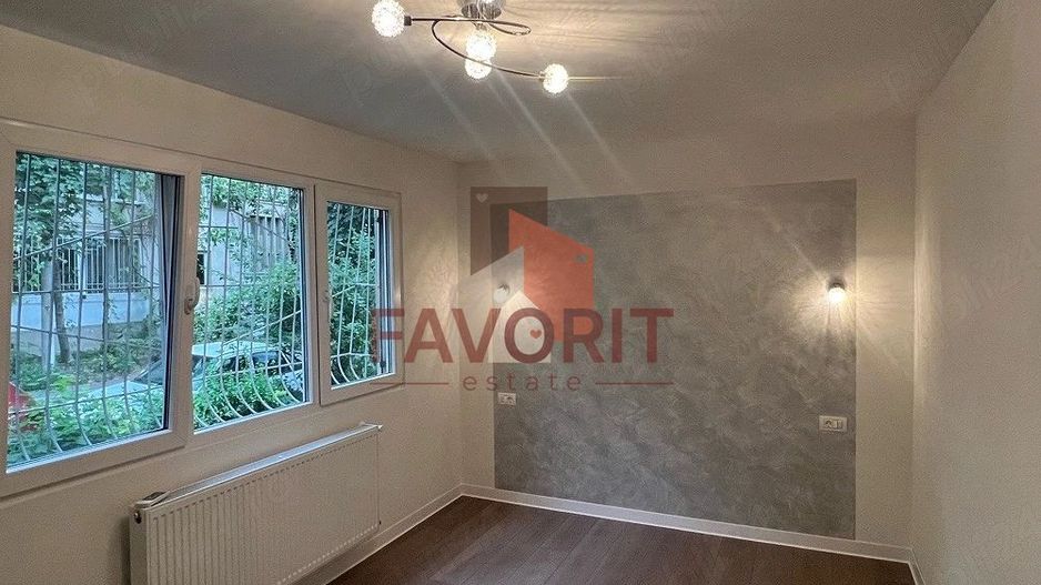 Disponibil imediat. Centrala proprie. Renovat integral - Poză 17