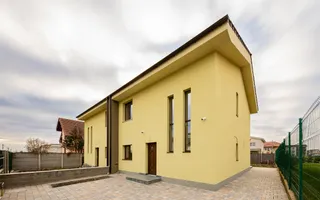 Duplex Dumbravita cu 5 camere | 318 mp teren| Comision 0 - Poză 47