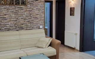 13 Septembrie-Sebastian | 3 cam | 60mp | semidec | et 3 | 135.000 euro - Poză 1