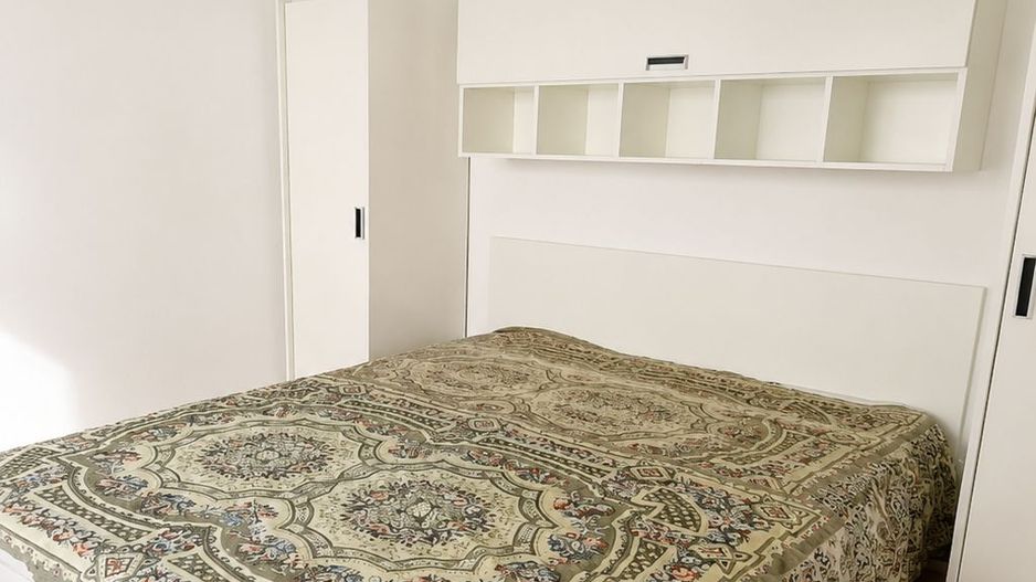 Apartament cochet cu 2 camere, situat la etajul 1 (Zona Dacia) - Poză 5