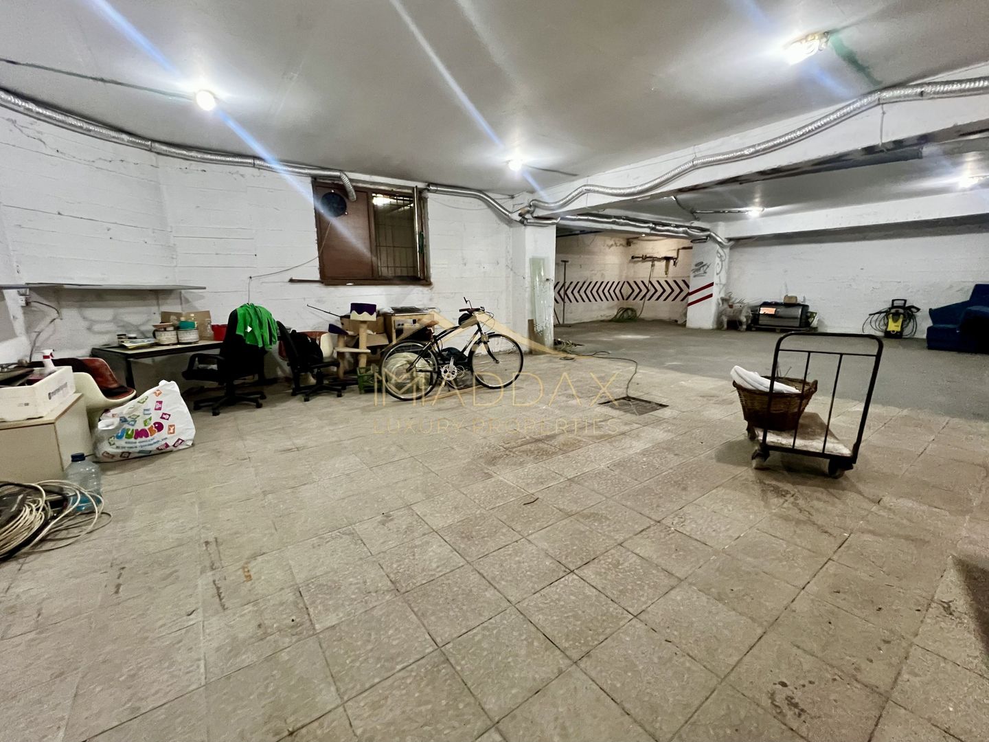 Spațiu comercial***350 mp**Rampa Auto//Lujerului – Militari - Poză 4