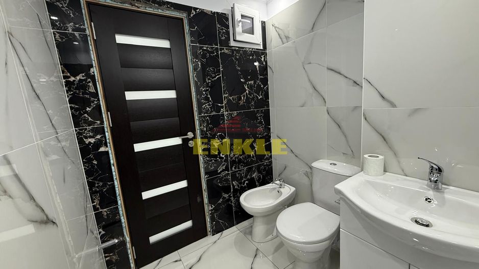 Apartament de vânzare – 2 camere decomandat, 54 mp, Primăverii - Poză 3