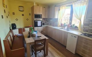 Casa | 3 camere | Teren 151 MP | Mobilata | Sura Mare - Poză 3