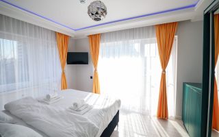 Apartament PREMIUM 2 camere 50 mp - Parcare - Iulius Mall - Poză 9
