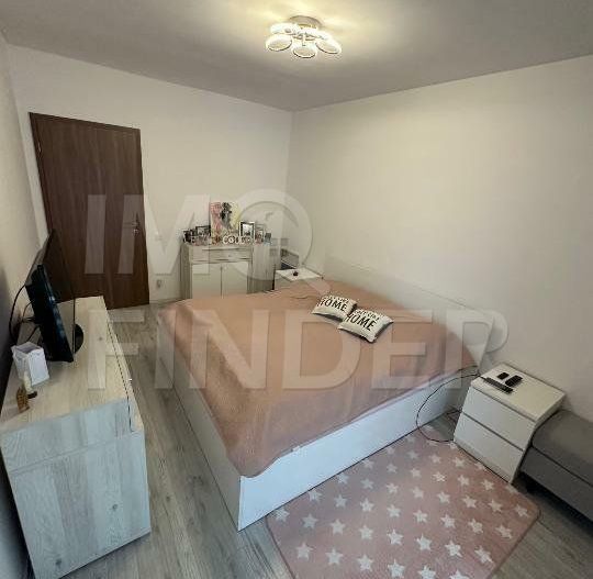 Apartament 2 camere decomandat 52 mp plus terasa, garaj - Sophia Residence - Poză 5