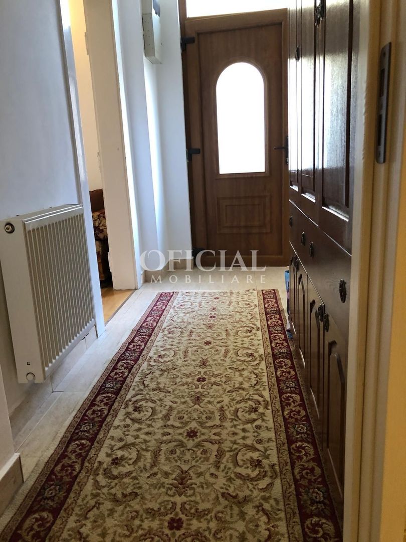 Apartament 3 Camere | 100 Mp | Parcare | Zona The Office - Poză 13