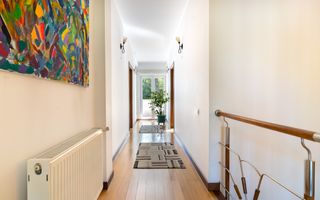 Casa individuala de inchiriat in zona strazii Bisericii Ortodoxe! - Poză 10