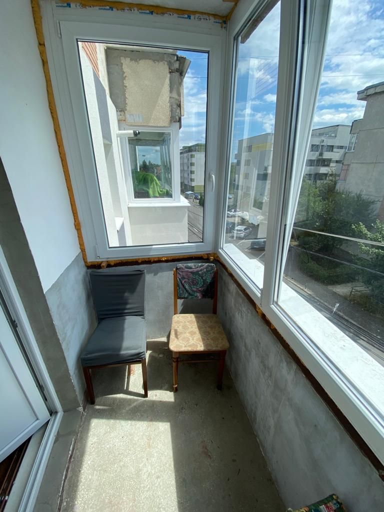 Apartament cu 2 dormitoare | zona FSEGA | 2 balcoane - Poză 15