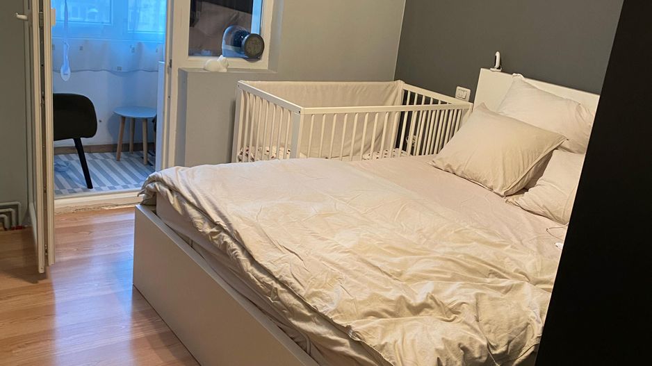 Soarelui | 2 Camere | Decomandat | 2 Balcoane | Mobilat si Utilat | Centrala - Poză 11