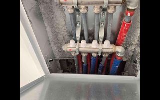 Prima Vanzare 2 Camere Rotar Parc Residence 2 - Poză 17