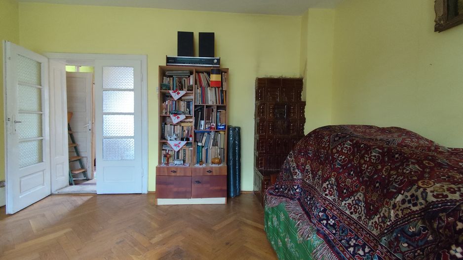Vanzare Casa Individuala, Intrare Auto, Ep.Bihor - str. Vamii, Oradea - Poză 7