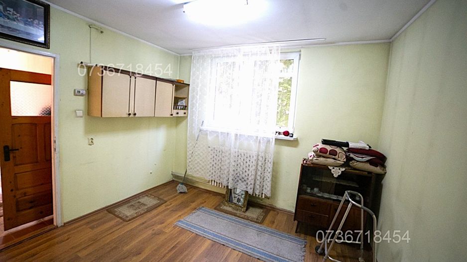 Casa individuala pe parter zona Sacele, 150000Euro - Poză 8