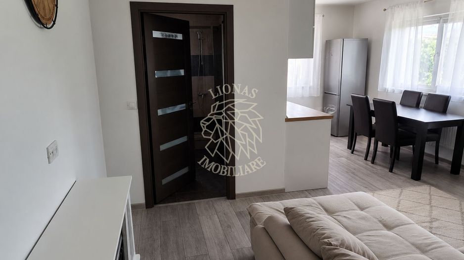 Apartement 2 camere-etaj 2-balcon-parcare-Zona Libertatii - Poză 5