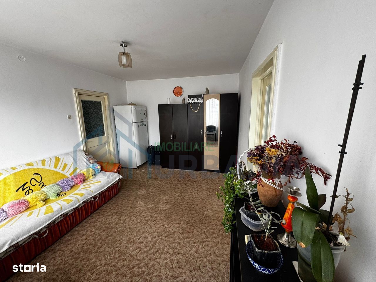 Apartament 3 camere, Podu Ros, Palas, Iași - Poză 7