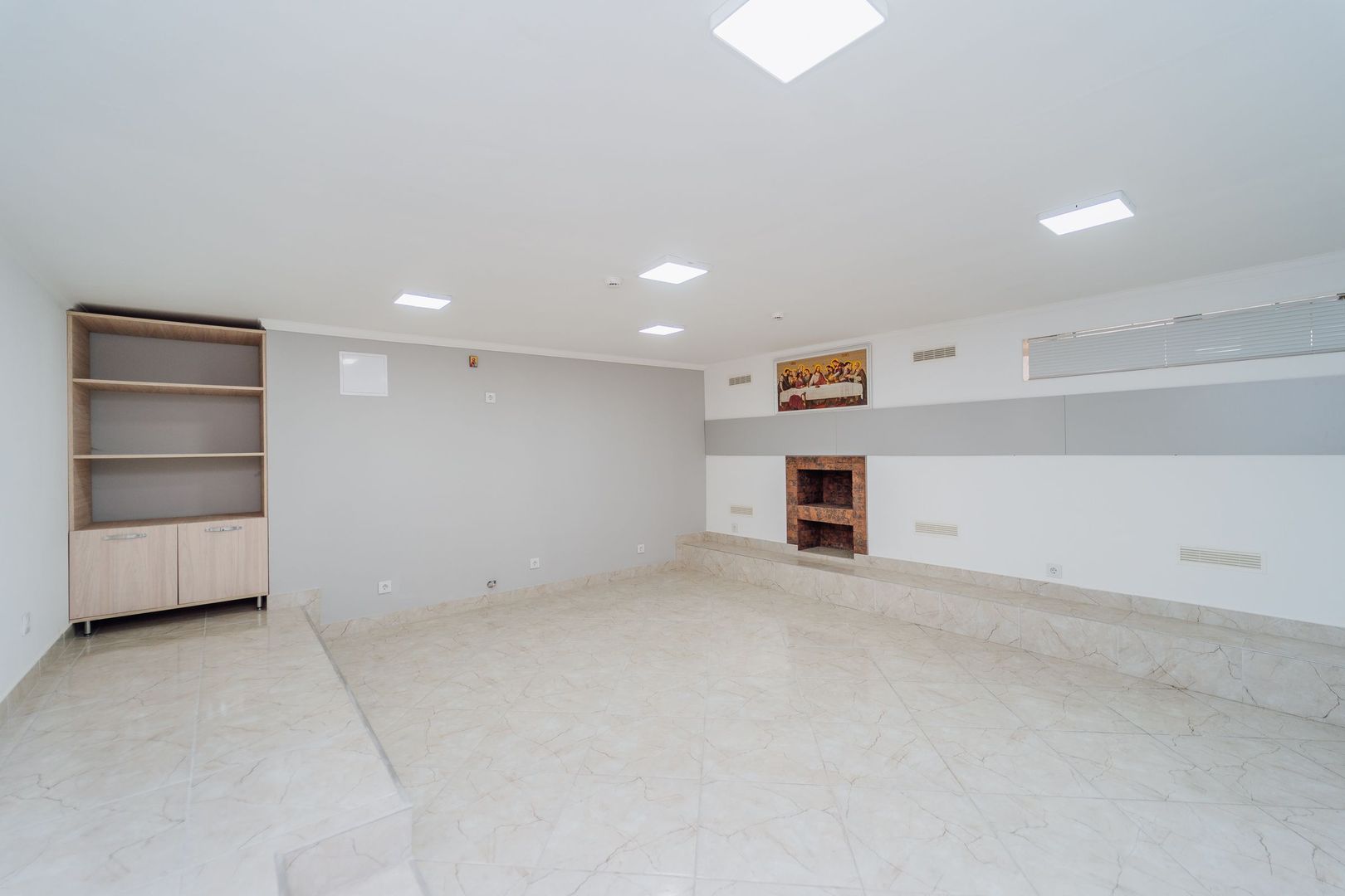 Vânzare I Spațiu Comercial I 140 m2 I Buiucani I Prima Linie - Poză 22