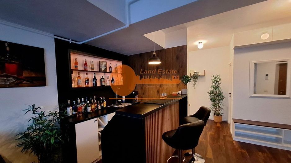 Penthouse spectaculos cu terase panoramice – Piața Sudului / Obregia - Poză 4