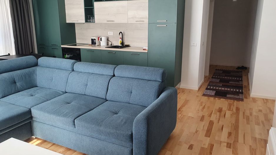Apartament 2 camere, pe malul mării,  Mamaia Nord - Poză 2