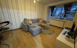 2 camere decomandat Iosefin  -Iuliu Maniu  amenajat - Poză 21
