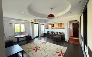 3 camere Matei Basarab - Poză 1