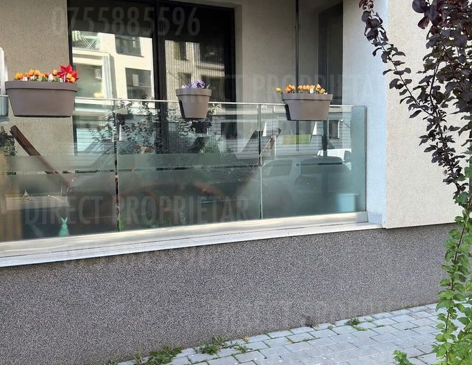 Apartament 2 camere Exigent Plaza - Poză 15