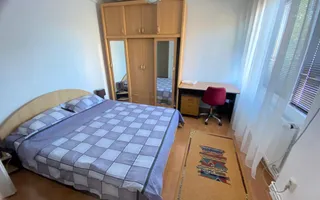 3 camere confort 1 etaj 3 zona Medicina CENTRALA PROPRIE - Poză 11