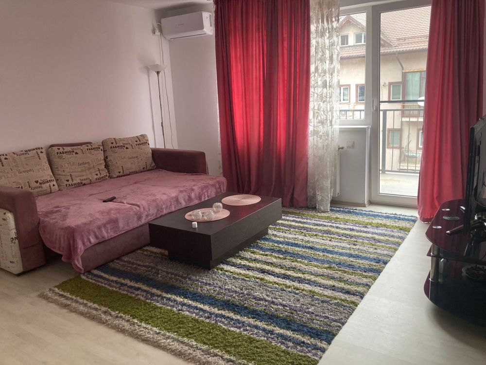 Inchiriez apartament 2 camere , 85 mp - Poză 2