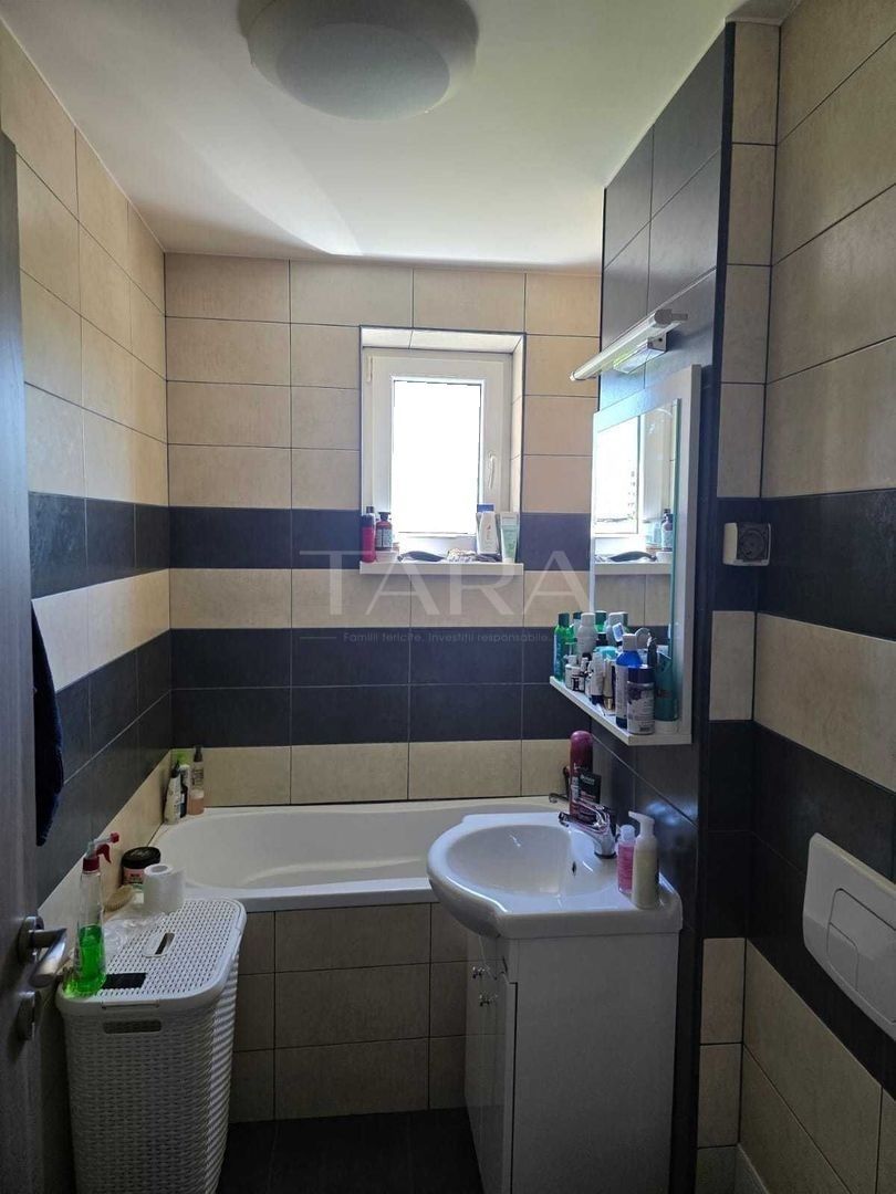 Grigorescu: apartament cochet 2 camere. - Poză 7