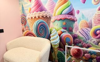 Afacere la cheie loc de joaca Pipera - Poză 11